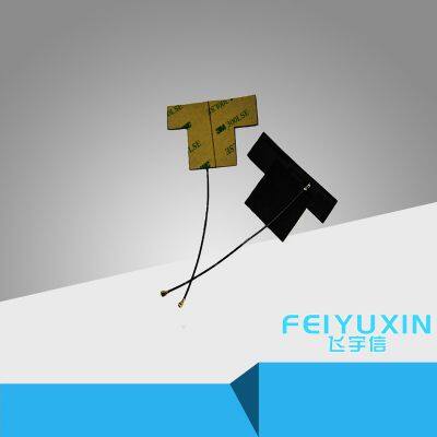 IPEX4 2.4G Wireless Mini PCI PCI-E WiFi Bluetooth Internal PCB Antenna Built-in Antenna photo-3