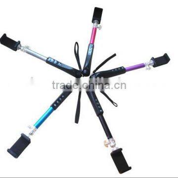 Special Stylish Selfie Stick With Power Bank for Mobile photo-2