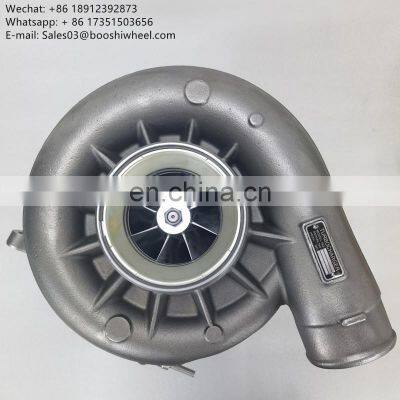 Turbocharger HE851 4047297 3784397 apply for Industrial Truck with QSK60 engine