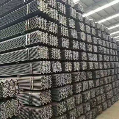 Hot-rolled European Standard steel angles 150*150*10/12m spot goods S235JR/S275JR