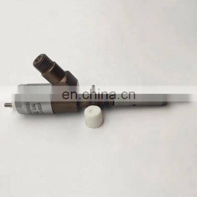 Diesel Engine C6.4 C6.6 Fuel Injector10R7675 326-4700 for Caterpillar Parts 3264700 Fuel Injector photo-2