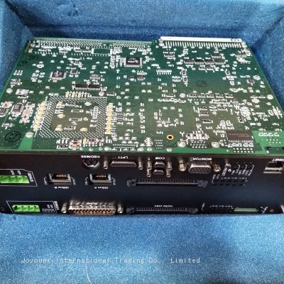 GE IS215UCVDH5A IS215UCVDH5AN UC2000 VME Controller Board