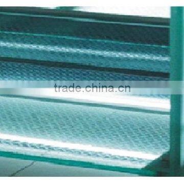 Anti-slip Glass/Anti-skid Glass photo-6