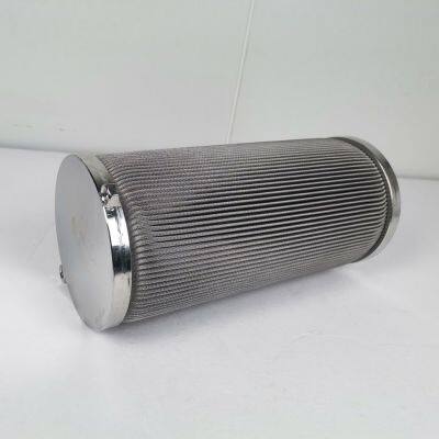 RT-124 Polymer Food or Petrochemical Industries Metal Filter Element photo-2
