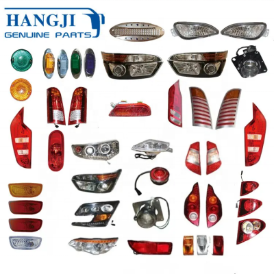 Body Chassis Bus Engine Electric Parts For Golden Dragon Daewoo Ankai Bus King Long Higer Zhongtong Bus photo-6