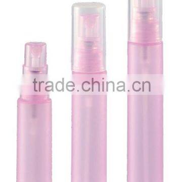 6ml 8ml10ml Plastic refillable Perfume spray bottle, hot sale perfume bottle spray, refill perfume atomizer spray bottle
