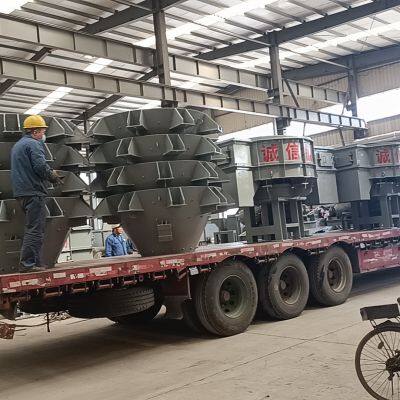 CYPB Quantitative Disc Feeder photo-3