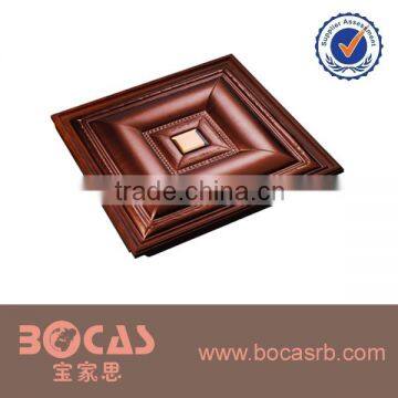 Interior Decoration Heat Insulation Plastic Wall Panel