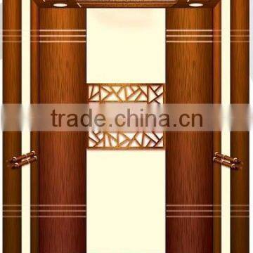 Hight Quality Passenger Elevator Lift Sino-Germany Joint Venture OT33 photo-5