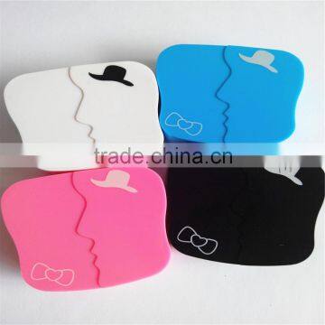 Cosmetic Fashion Contact Lens Cases