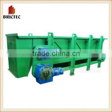 Chain-type Box Feeder for brick machine