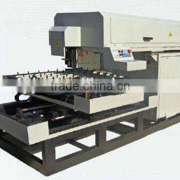 Beijing NewPower 310D Die board Laser cutting machine