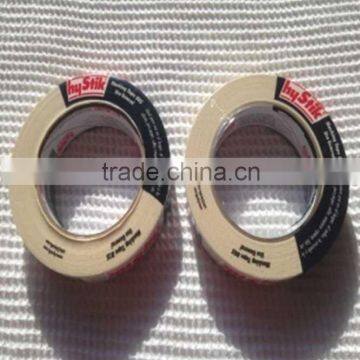 General Purpose Masking Tape Jumbo Roll/Adhesive Masking Tape