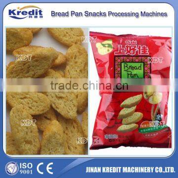 Bread Pan Processing Machine/2014 Hot Selling Bread Pan Processing Machine/Mini Bread Pan Snacks Machine