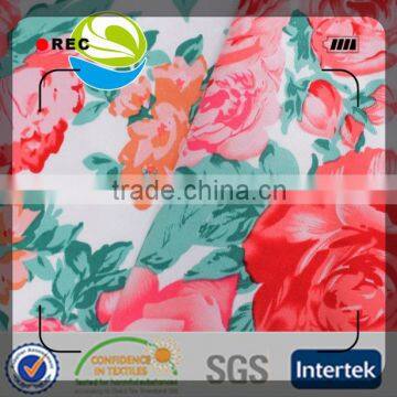 hot fashion cotton stretch fabric