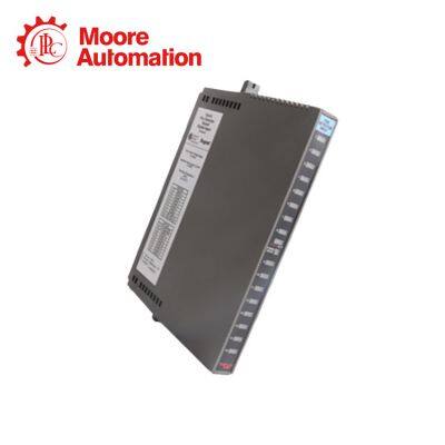 ICS TRIPLEX T3419 Temperature and Humidity Transmitter New and Original Box photo-5