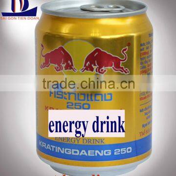 Energy drinks (beverage)