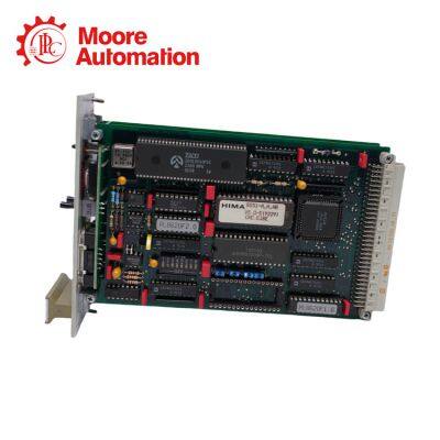 HIMA F8620
