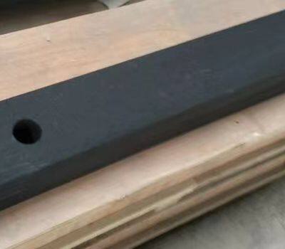 Marble straightedge granite ruler parallel flat ruler strip ruler 00 grade marble test flat ruler