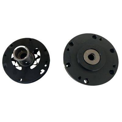 A10VG Charge Pump A10VG Series A10VG28 A10VG45 A10VG63 Charge Pump Hydraulic Pump Parts