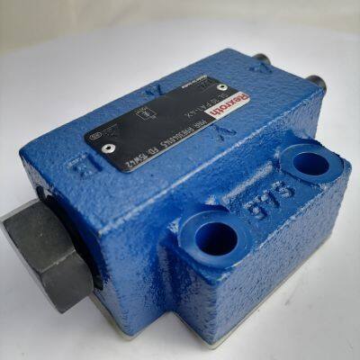 Rexroth Check Valve SL10PA1-4X photo-5