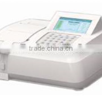 Semi-auto Biochemistry Analyzer AJ-1222/Reagent system open