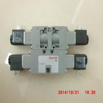 Aventics Pneumatic Valve 0820022502 photo-3