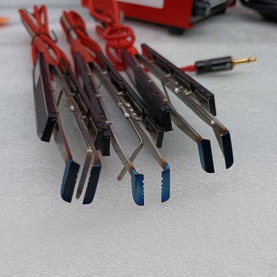 TOLY TL630 Hot WEEZERS High Quality TL630 Quick-Heating Wire Thermal Stripper photo-2