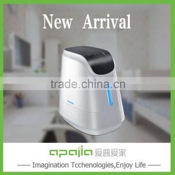 air innovation ultrasonic warm cool mist humidifier