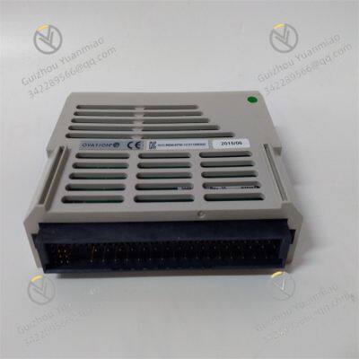 1C31169G02 EMERSON Serial Link Controller in Ovation Series photo-4