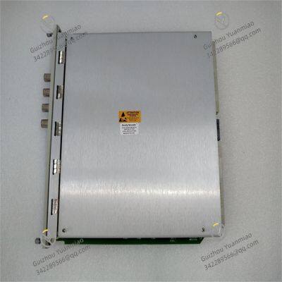 BENTLY 3500/20-01-01-00 Framework interface module