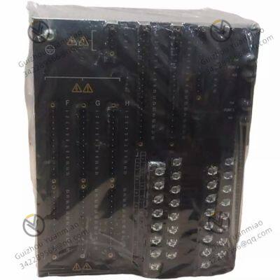 GE 889-EP5P5G5HNNAANGMSFB3ASNBN - Generator Protection Relay Module photo-2