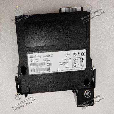 Allen-Bradley 1756-IC16 Модуль дискретных входов