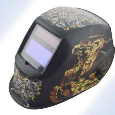 Welder Helmet YC-05 photo-3