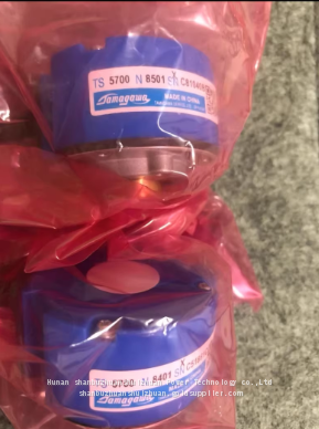 New Tamagawa Encoder, Model TS5700N8405 and TS5700N8505, 2500 Incremental Lines, Absolute Encoder photo-3