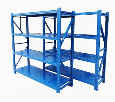 Garage Storage Shelf Shelving Unit Racking Warehouse Storage Rack