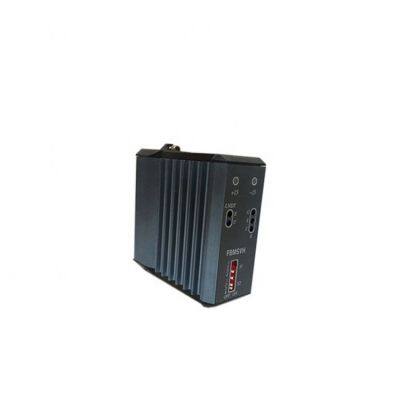 FBMSVH Empfangenes Datenmodul unter Test 500SCM01 1MRB200059/C 1MRB15004R0001