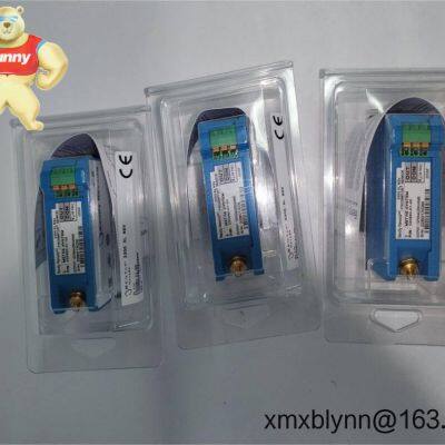 Bently Nevada 330980-51-00 — 3300 XL Extension Cable for Proximity Transducer Systems