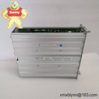 ALSTOM N897164611M – Plug-in Control Module for Rolling Stock Electronics photo-2