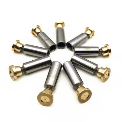 Excavator Slew Motor Rotary Group Kits JMF43 Piston Motor Repair Kits for JEIL 31M9-10130 Swing Motor Parts Rebuild Accessories photo-5