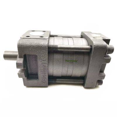 NBZ3 Hydraulic Gear Pump NBZ3-G20F NBZ3-G250F NBZ3-G32F Gear Pump High Pressure Gear Oil Pump Outlet Position 0 Degree Oil Pump photo-3