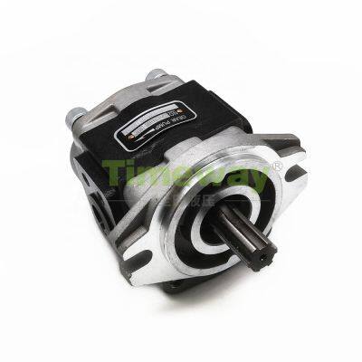 SGP1 Hydraulic Gear Pump SGP1A32A1HH1-L057C Heavy-Duty Forklift Hydraulic Oil Pump Forklift Hydraulic Power System Direct Fit photo-4