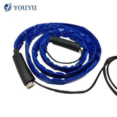 Heated Water Hose 15FT Food Grade Rv Water Hose With Thermostat With Great Price photo-2