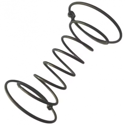 High Carbon Steel Spiral Compression Spring for Mattress Sofa
