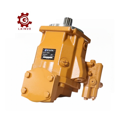 High Quality 307-3063 3073063 254-5147 334-6234 Hydraulic Main Pump Fits for Loader 415F 416F 422F 426F 428F
