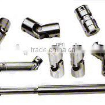 bearing Steering Coupling Joint Coupling U Joint Coupling Universal Chicago Coupling Double Universal Joint, Transmission,