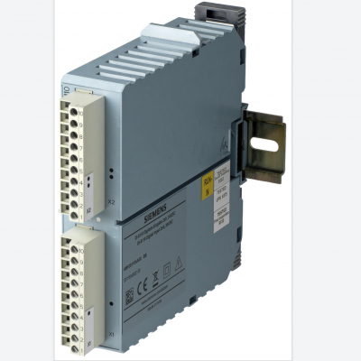 6MF2811-1AA00︱Siemens SICAM A8000 DI-8111 Дискретный вход