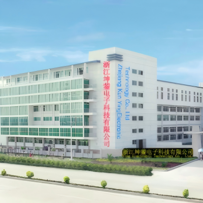 Shenzhen Chaosheng Electronic Technology Co., Ltd. company overview - view 2