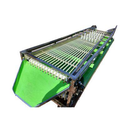 Высококачественный калибровщик фруктов с шестеренчатым двигателем, подшипником и другими основными компонентами