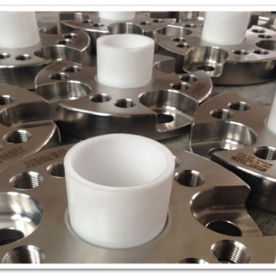 Teflon Coating Service Teflon Lined Pipe Manufacturer Teflon Corrosion-resistant Transport Pipeline photo-4